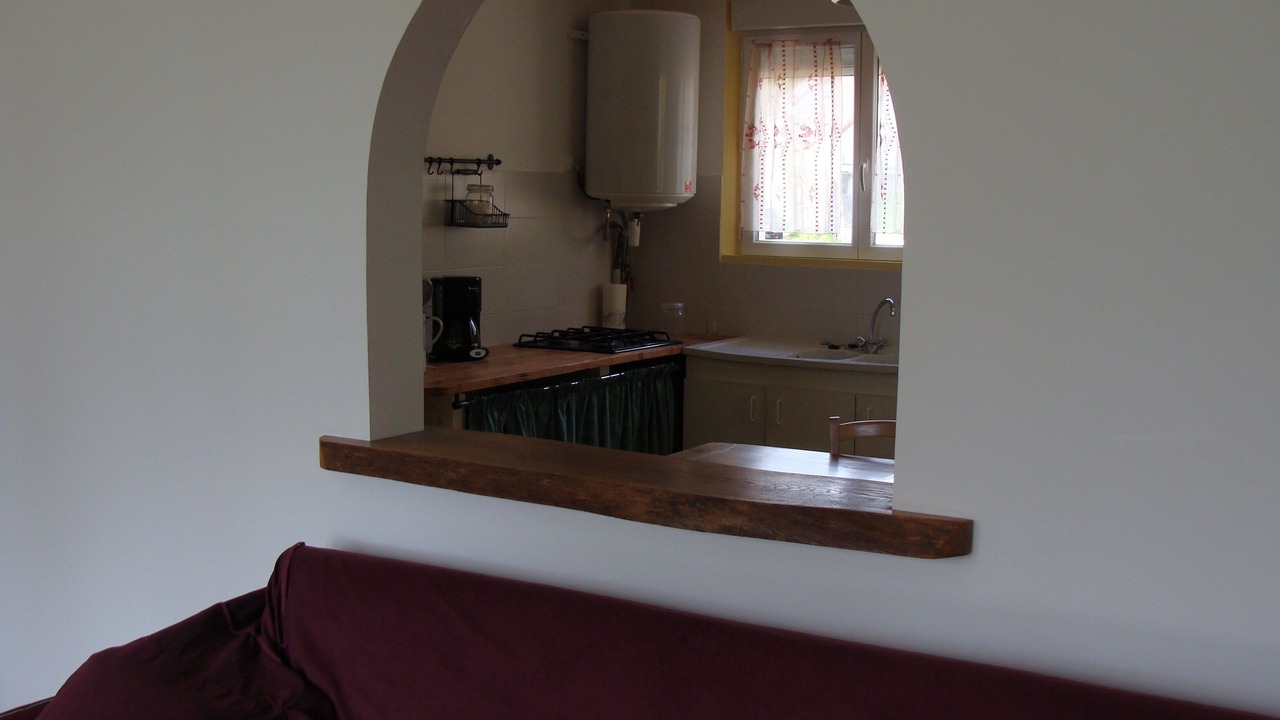 Photo of Kitchen in Brosses
