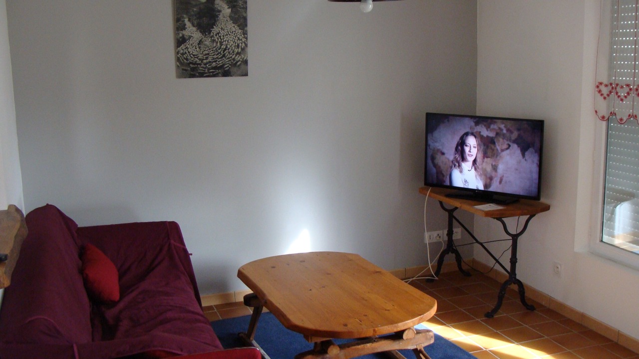 Photo of Livingroom in Brosses