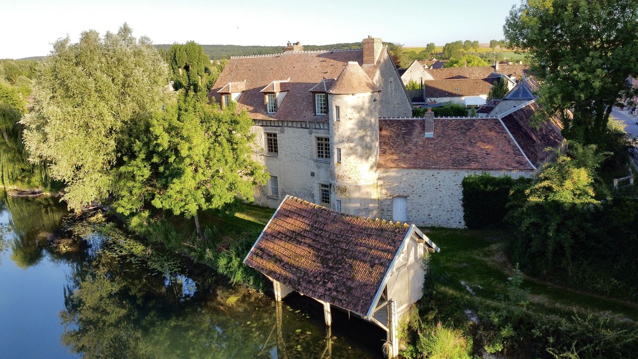 Photo of Outdoor in Marnay-sur-Seine