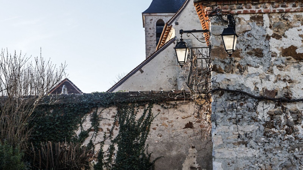 Photo of Outdoor in Marnay-sur-Seine