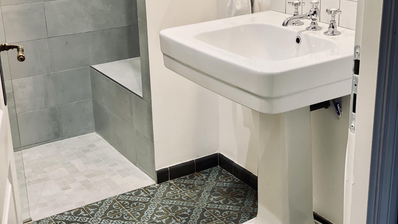 Photo of Bathroom in Marnay-sur-Seine