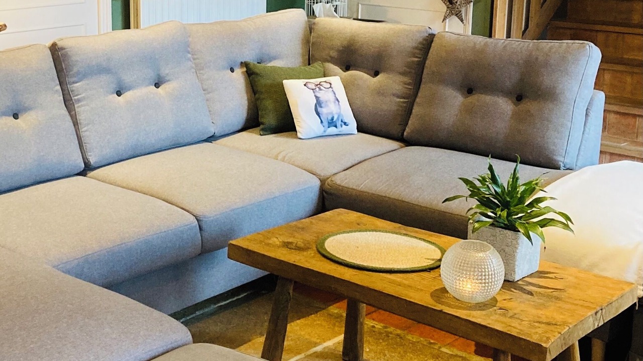 Photo of Livingroom in Saint-Pere