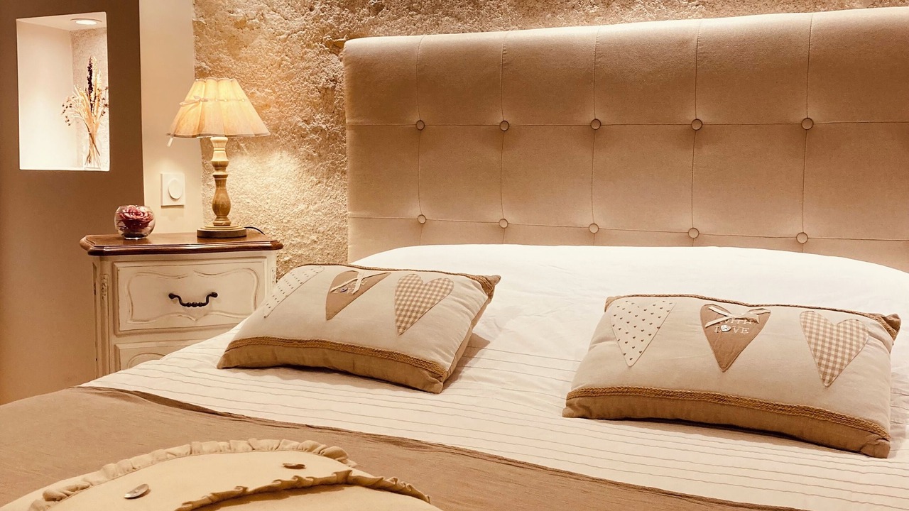 Photo of Bedroom in Saint-Pere