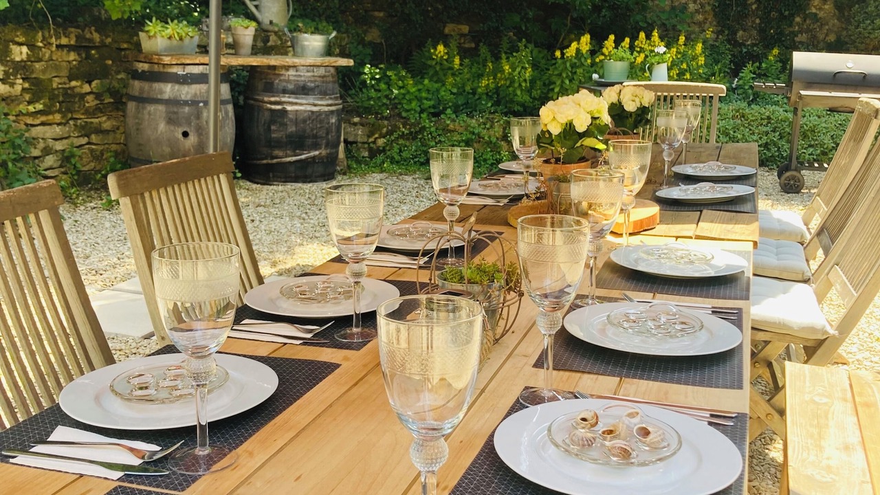 Photo of Outdoor in Saint-Pere