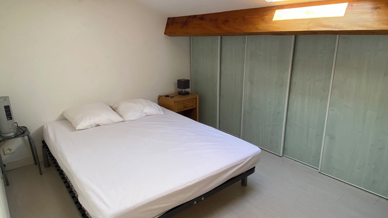 Photo of Bedroom in Le Bosc