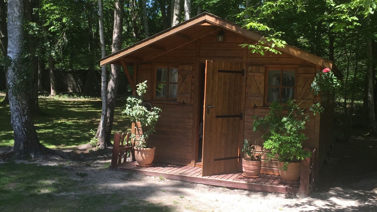Photo of Outdoor in Noisy-sur-Ecole