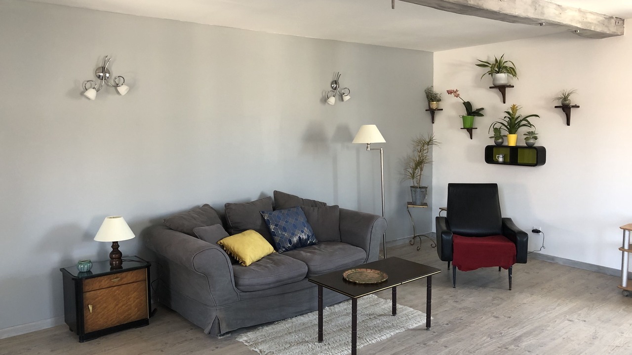 Photo of Livingroom in Bergicourt