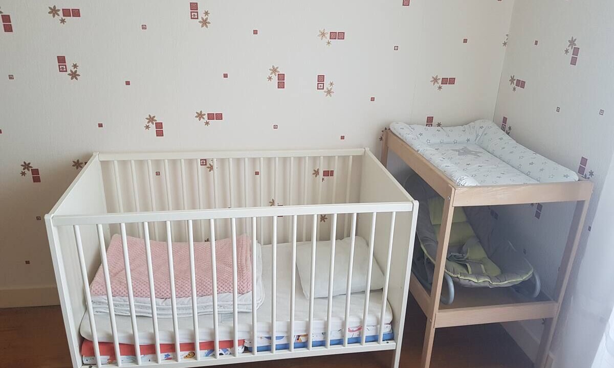 Photo of Bedroom in Mantry