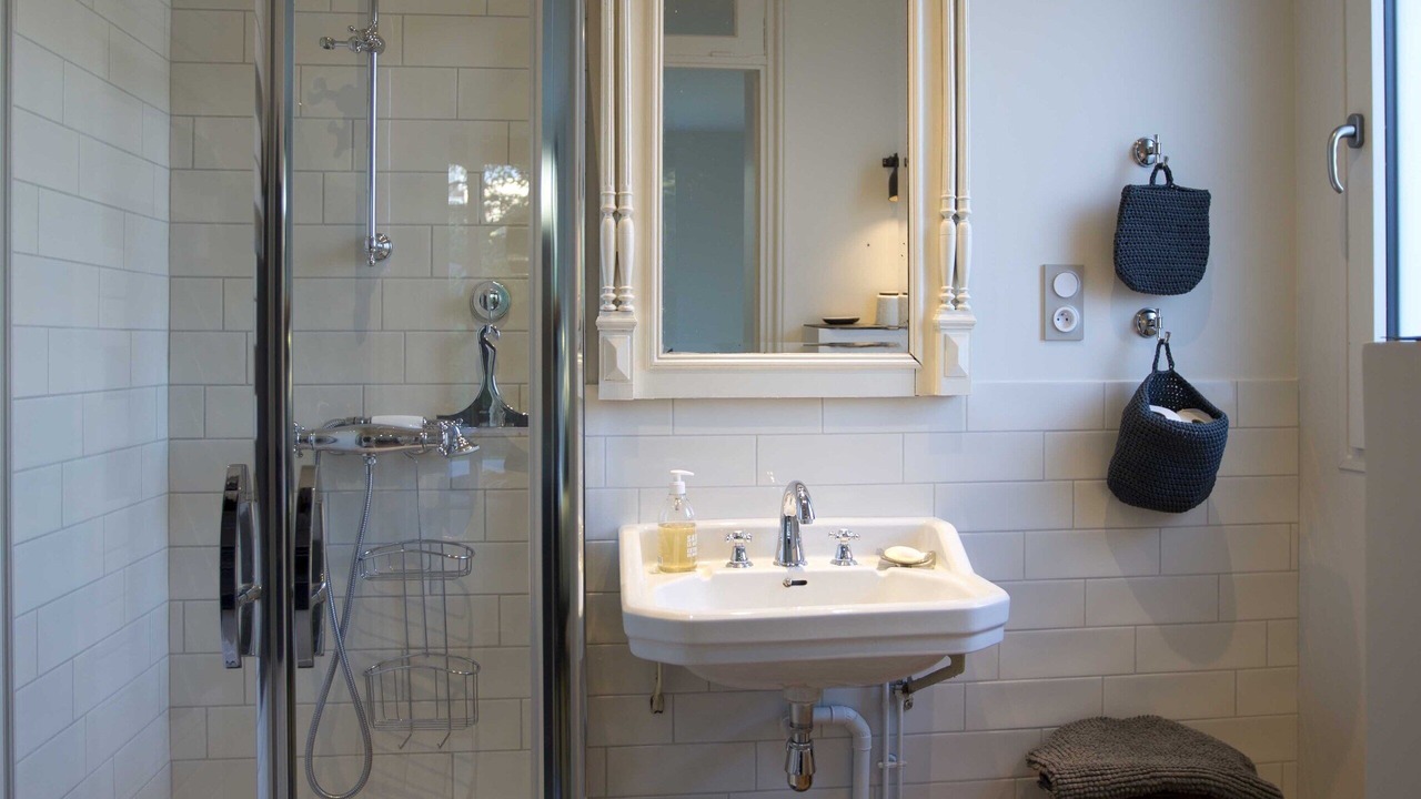Photo of Bathroom in Trouville-sur-Mer