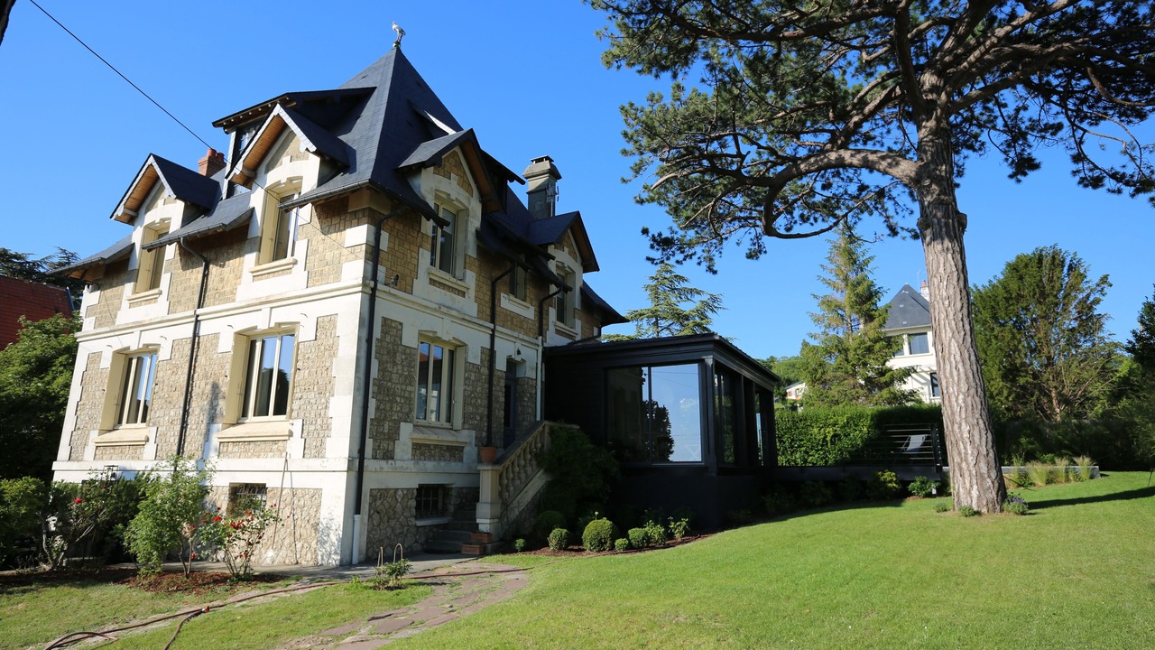 Photo of Outdoor in Trouville-sur-Mer