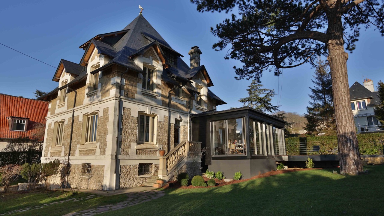 Photo of Outdoor in Trouville-sur-Mer