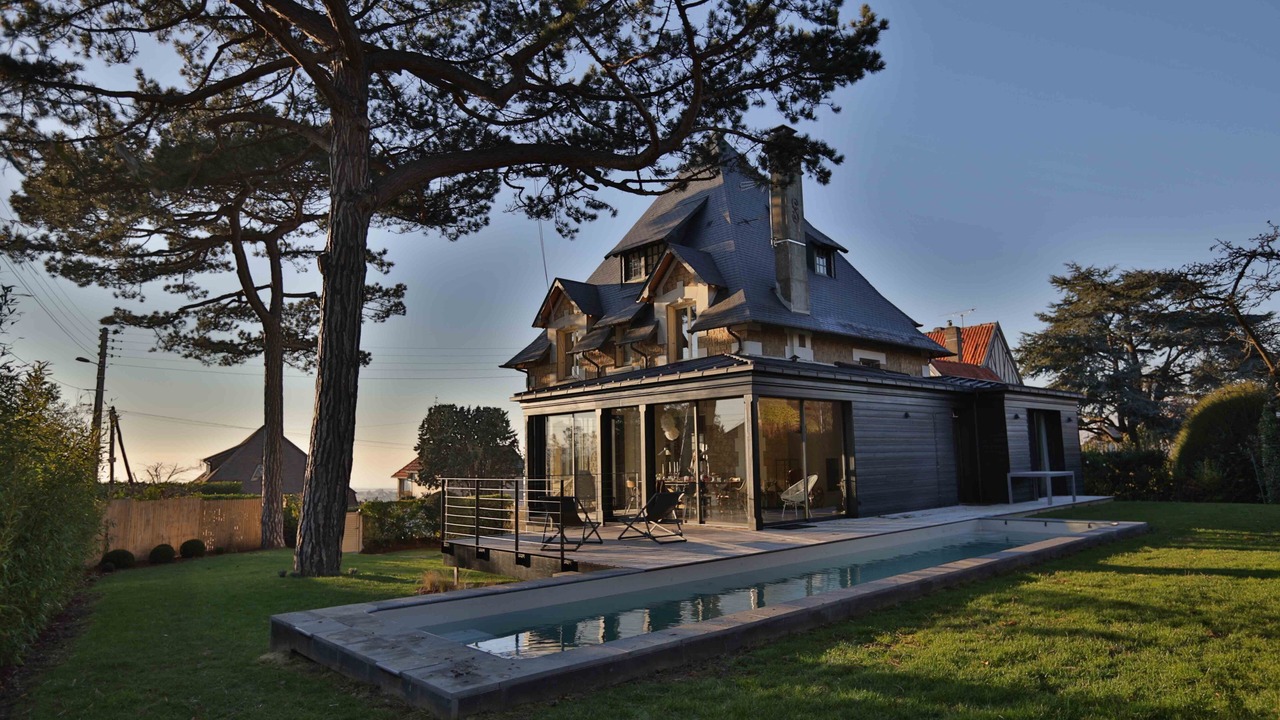 Photo of Outdoor in Trouville-sur-Mer