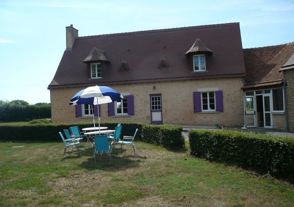 Photo of Outdoor in Epineu-le-Chevreuil