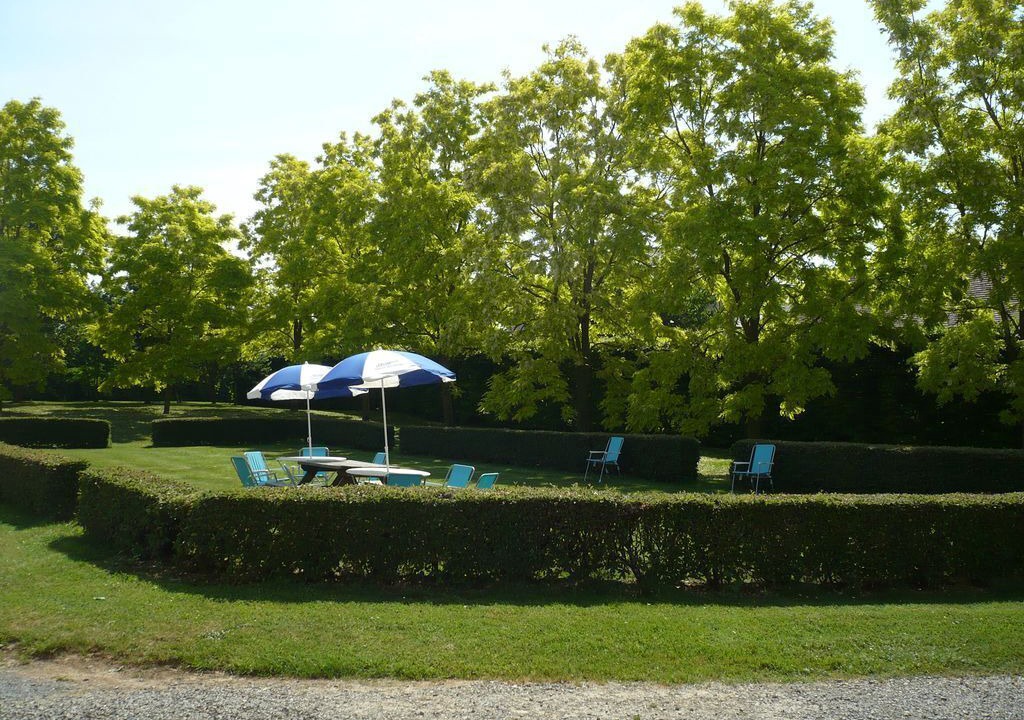 Photo of Outdoor in Epineu-le-Chevreuil