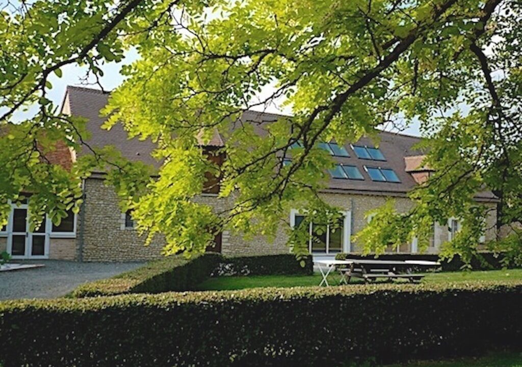 Photo of Patio Balcony in Epineu-le-Chevreuil