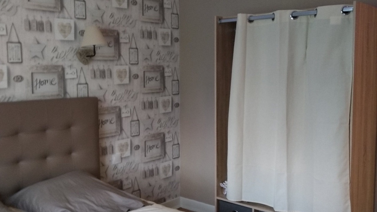 Photo of Bedroom in Doudeauville