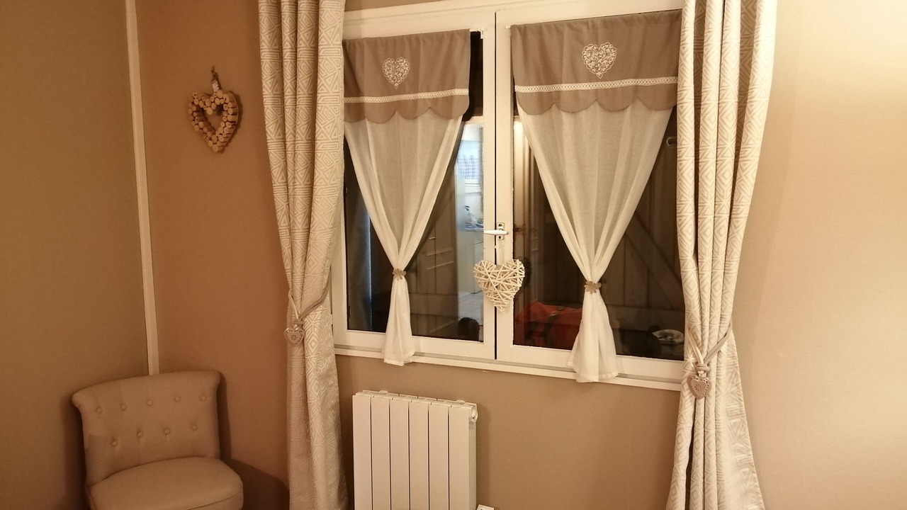Photo of Bedroom in Doudeauville