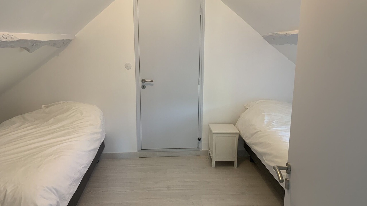 Photo of Bedroom in Rosay-sur-Lieure