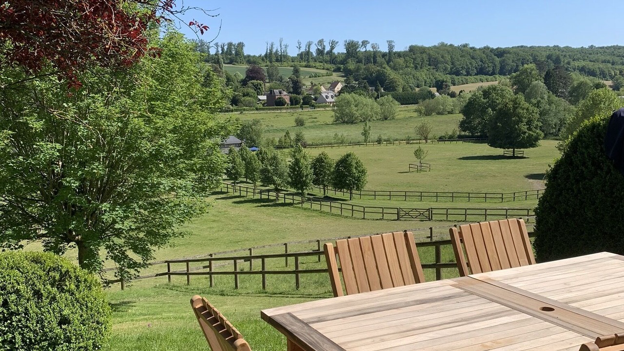 Photo of Outdoor in Rosay-sur-Lieure