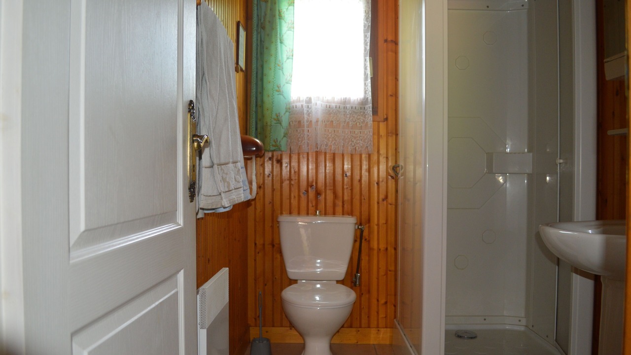 Photo of Bathroom in Auquainville