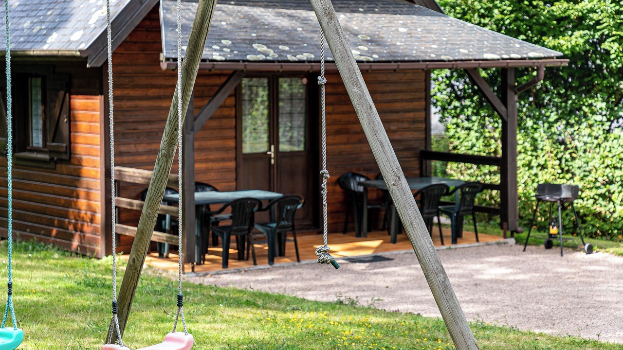 Photo of Outdoor in Auquainville
