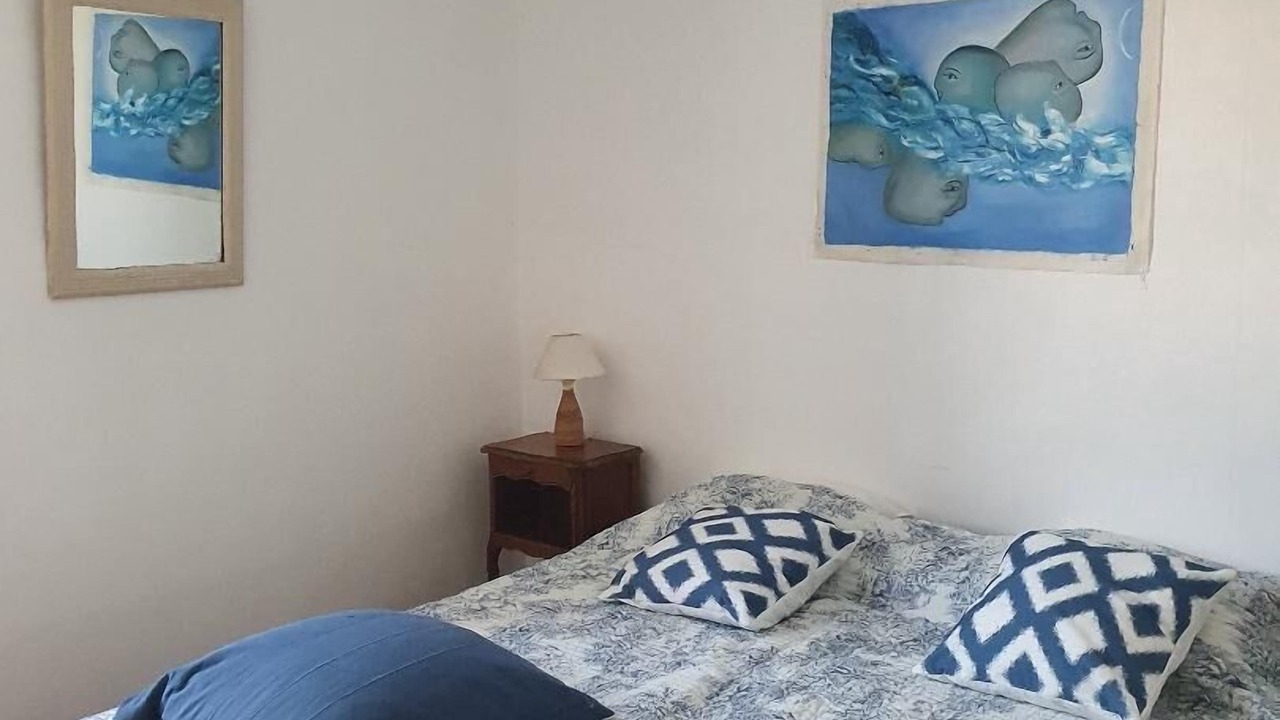 Photo of Bedroom in Amazy