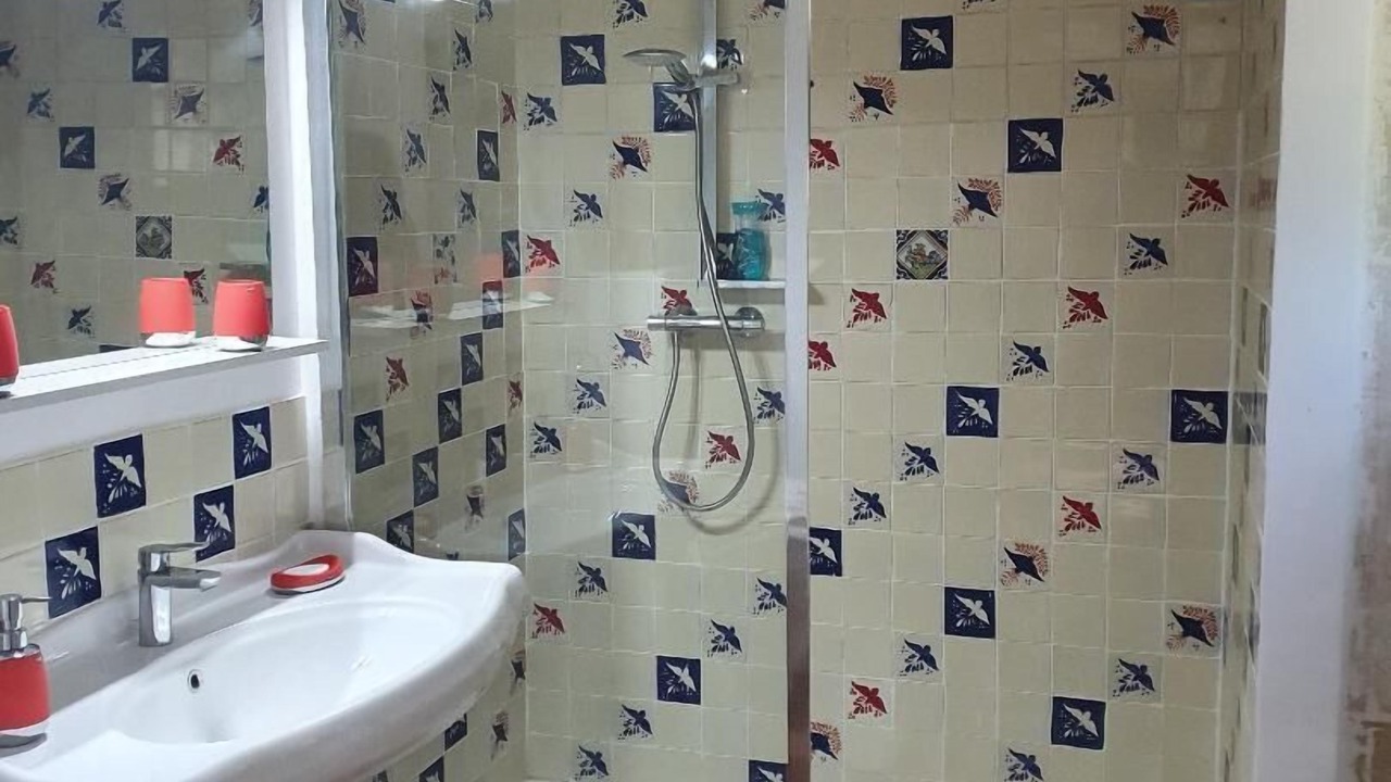 Photo of Bathroom in Amazy