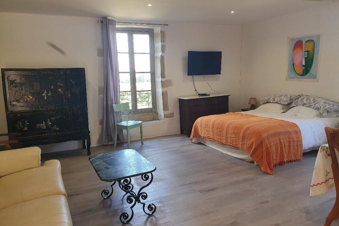 Photo of Bedroom in Amazy