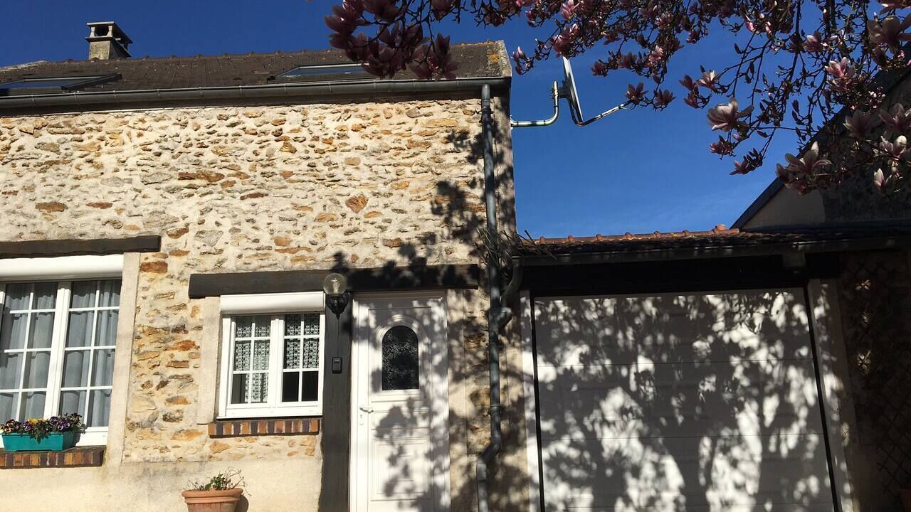 Photo of Outdoor in Lumigny-Nesles-Ormeaux