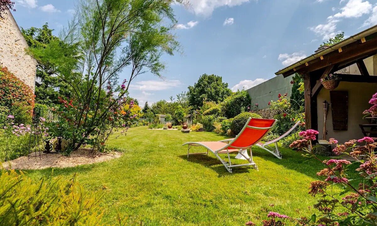 Photo of Outdoor in Lumigny-Nesles-Ormeaux