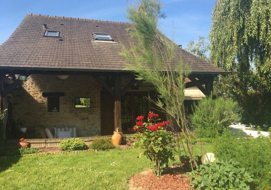 Photo of Outdoor in Lumigny-Nesles-Ormeaux