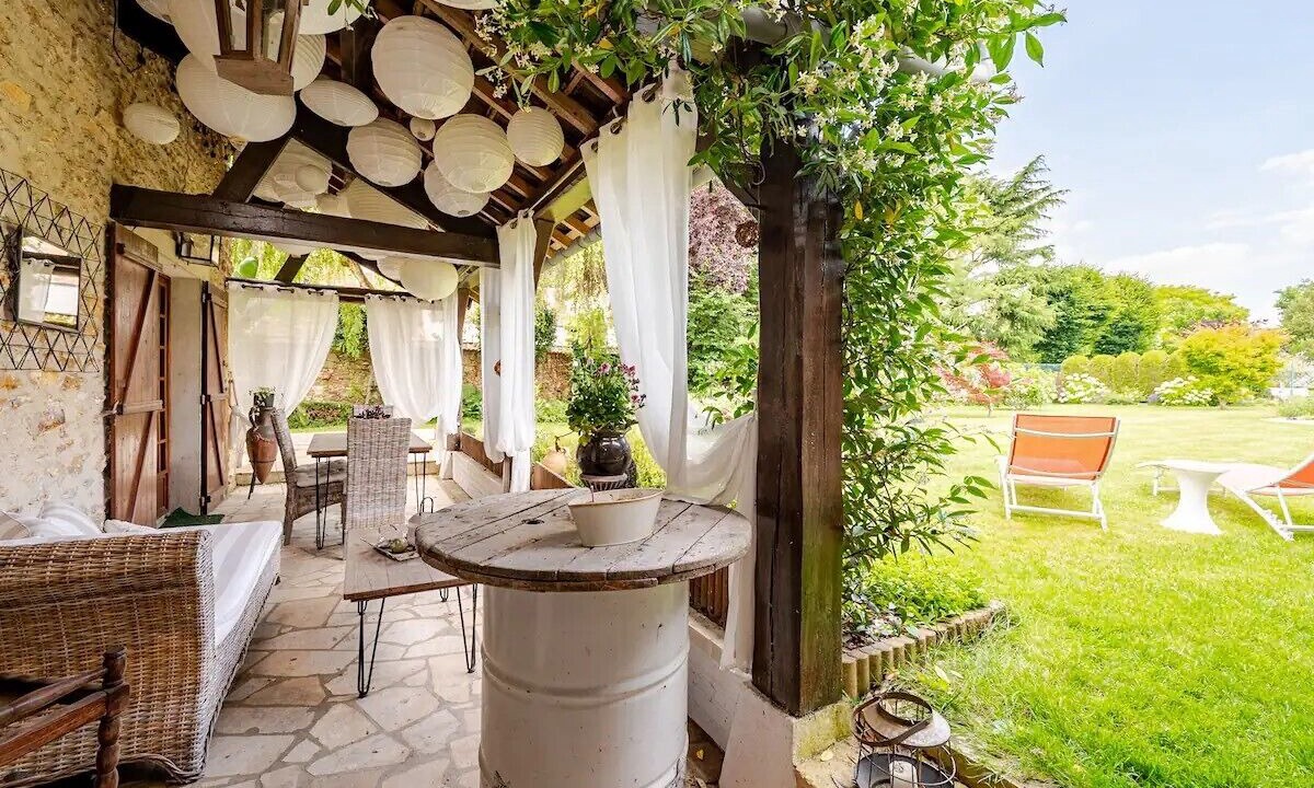Photo of Outdoor in Lumigny-Nesles-Ormeaux