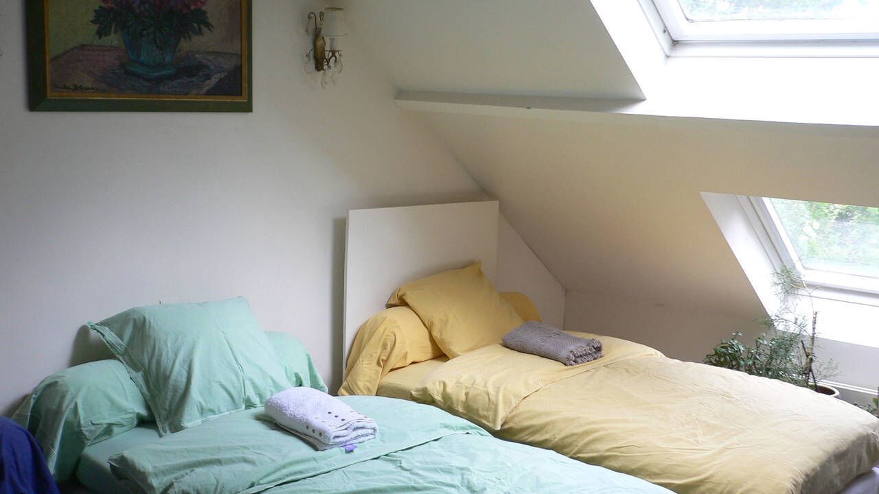 Photo of Bedroom in Le Mesnil-Esnard