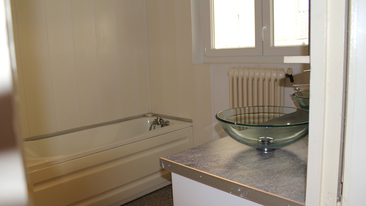 Photo of Bathroom in Eclaron-Braucourt-Sainte-Liviere