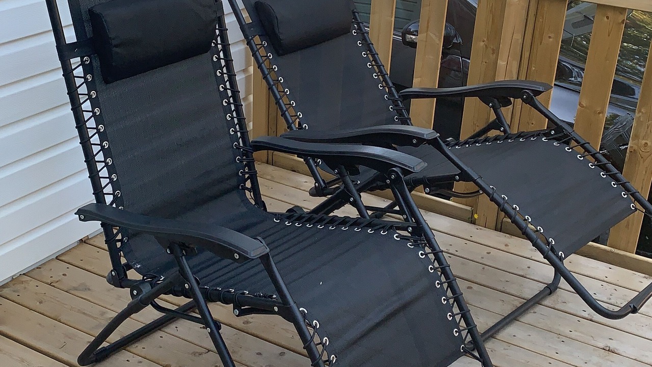 Photo of Patio Balcony in Saint-Cheron