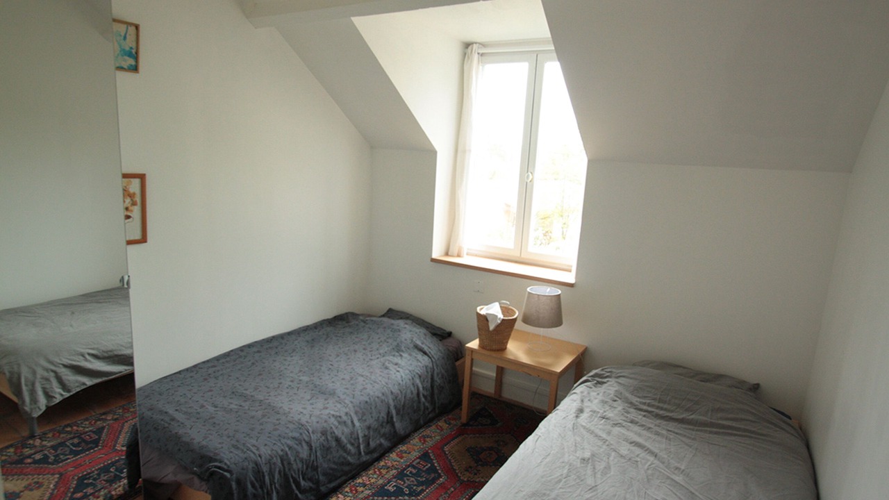 Photo of Bedroom in Boulancourt