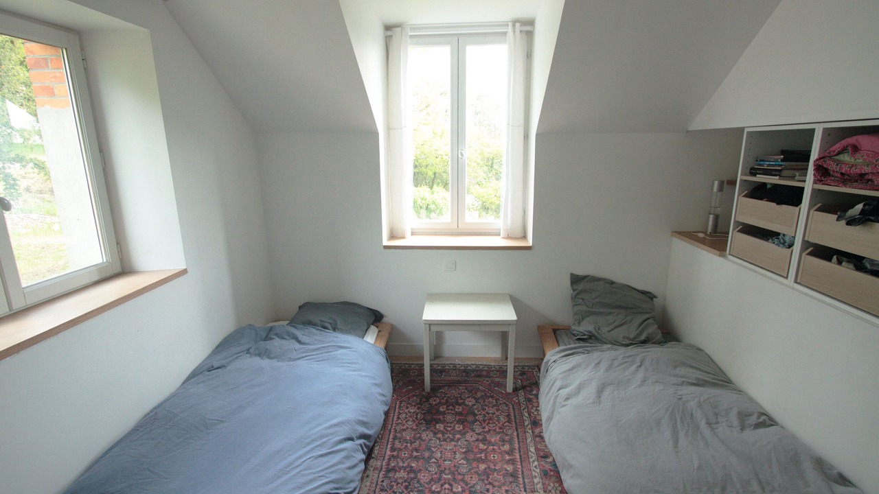 Photo of Bedroom in Boulancourt