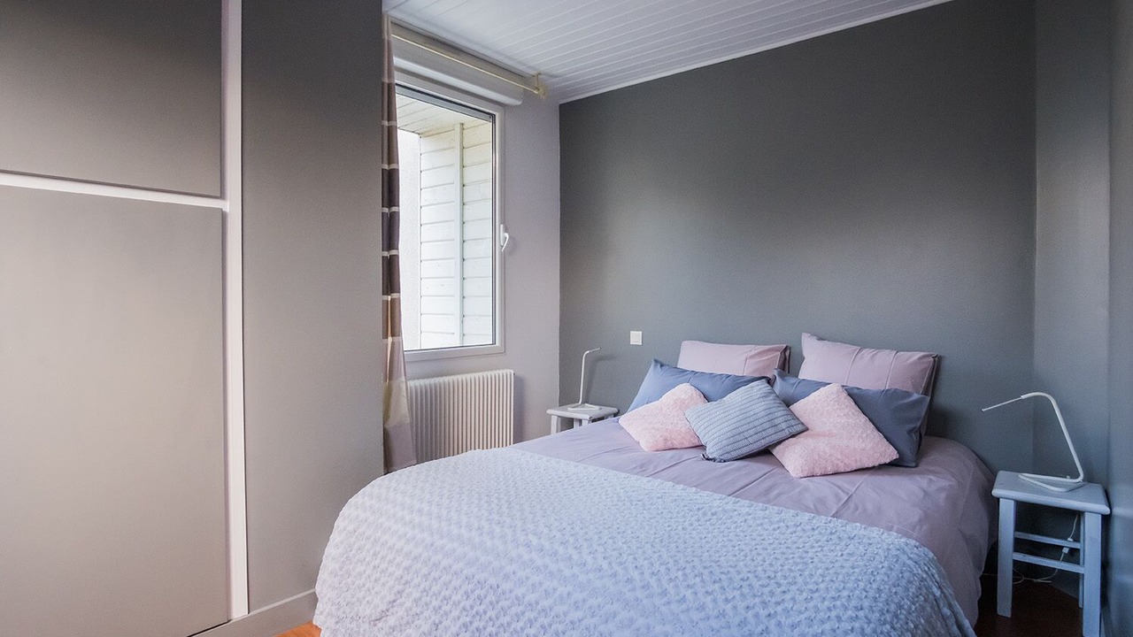 Photo of Bedroom in Hermanville-sur-Mer