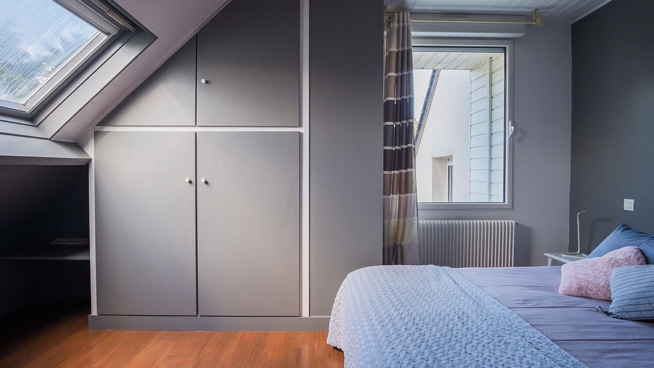 Photo of Bedroom in Hermanville-sur-Mer