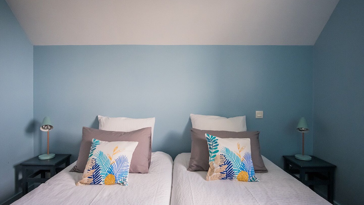 Photo of Bedroom in Hermanville-sur-Mer