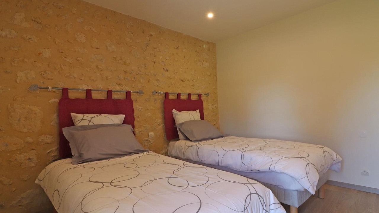 Photo of Bedroom in Pays de Mortagne-au-Perche