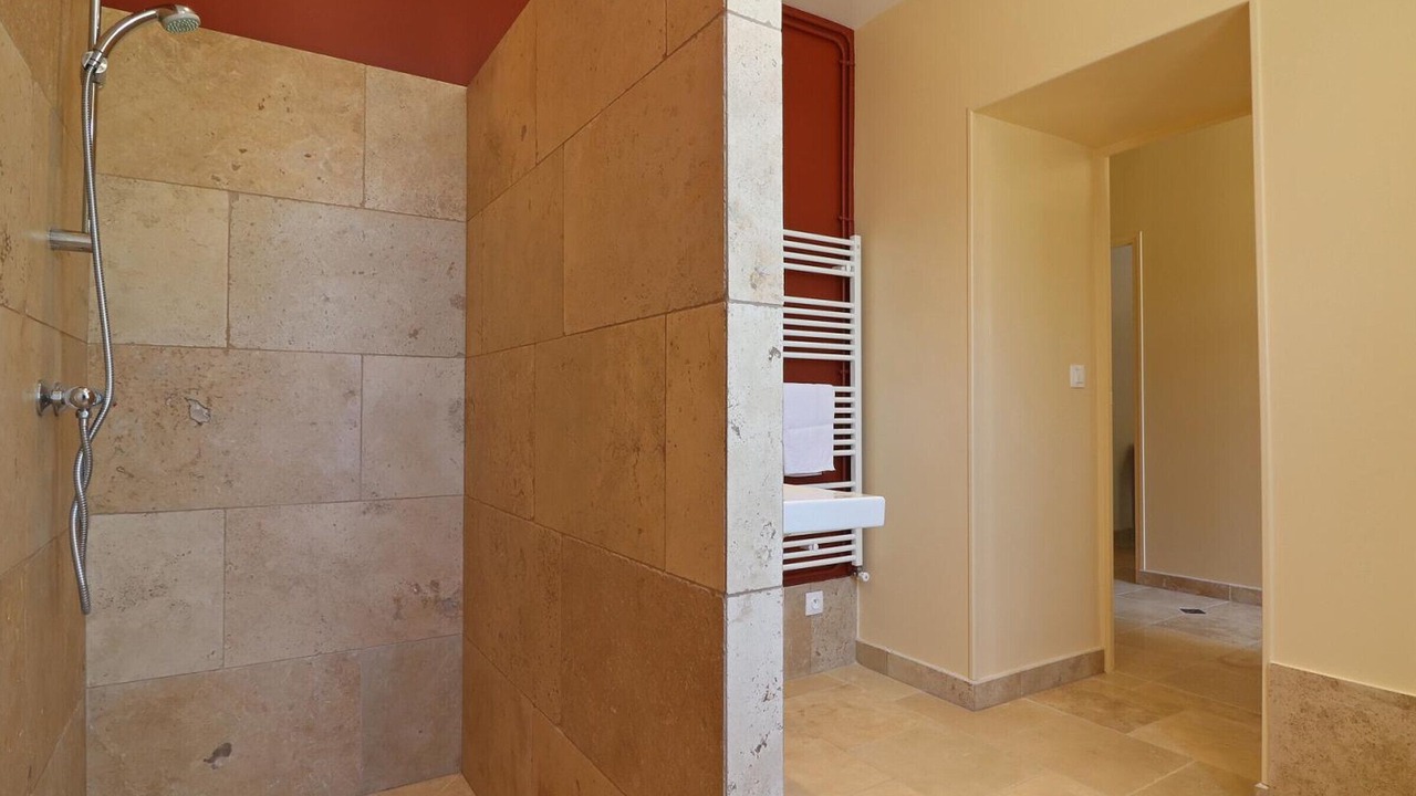 Photo of Bathroom in Pays de Mortagne-au-Perche