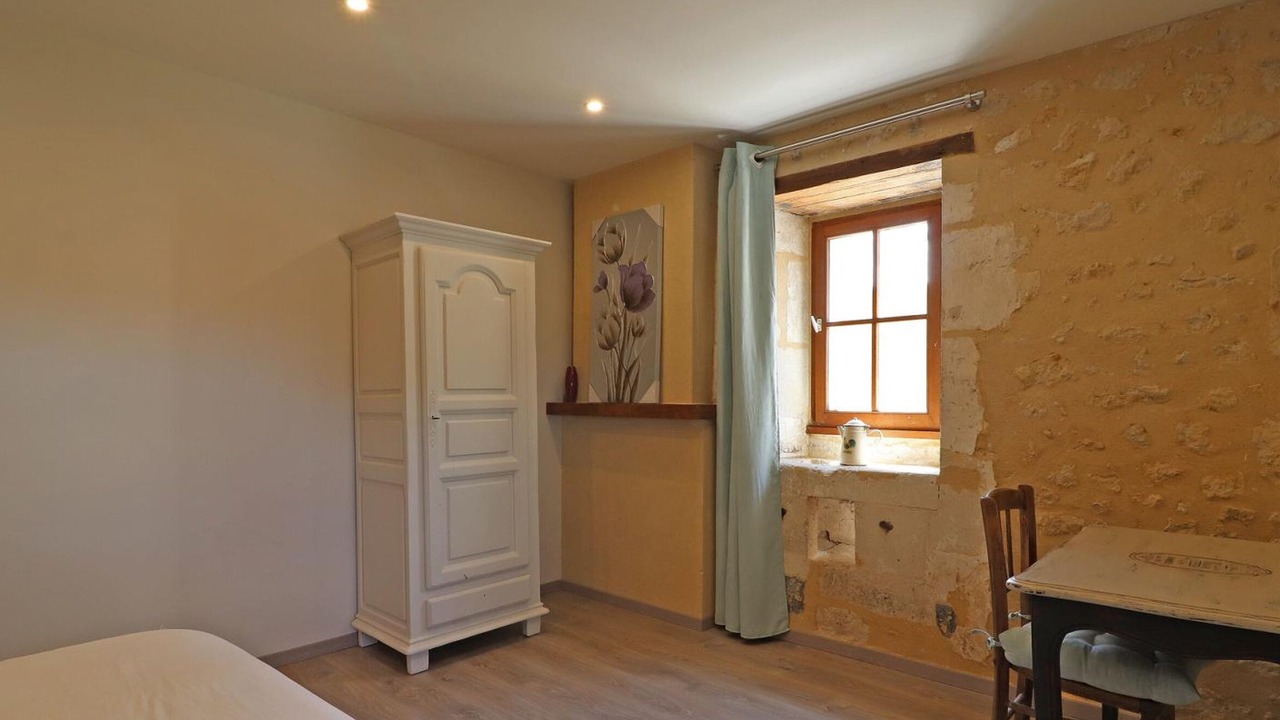 Photo of Bedroom in Pays de Mortagne-au-Perche