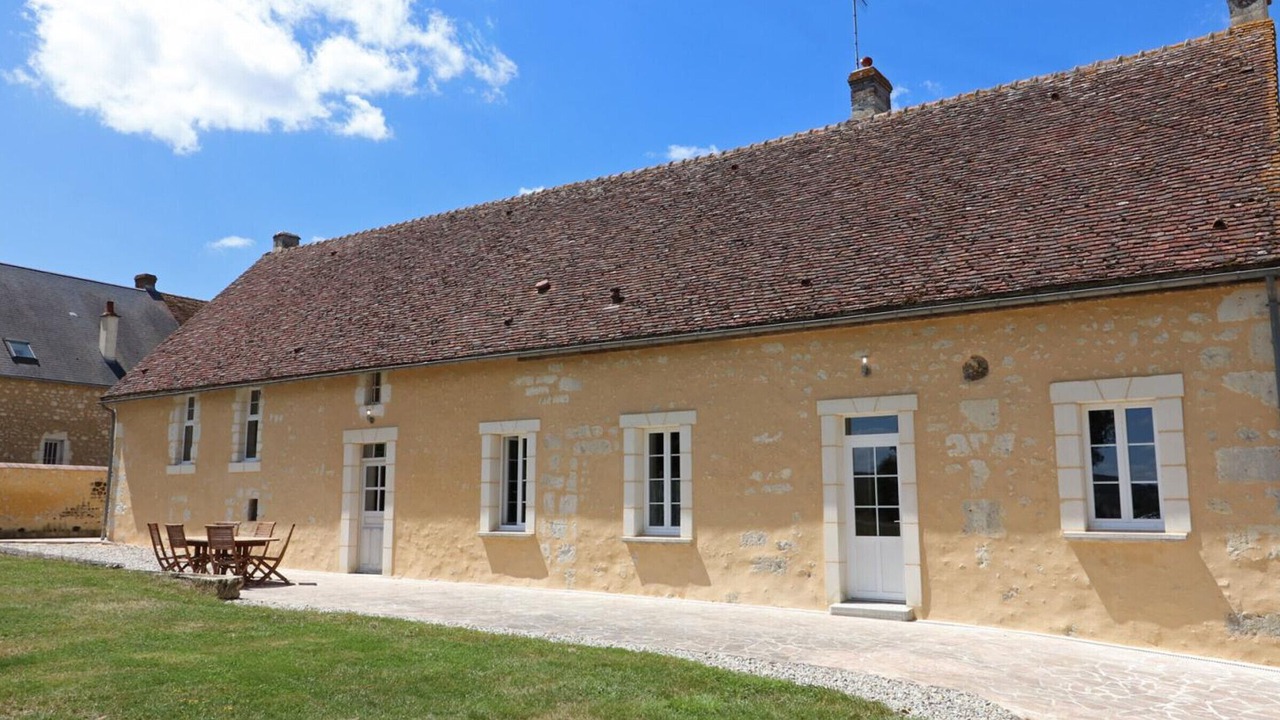 Photo of Outdoor in Pays de Mortagne-au-Perche