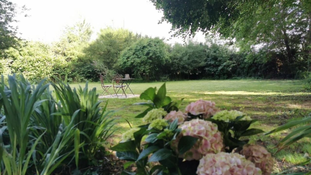 Photo of Outdoor in Saint-Tricat