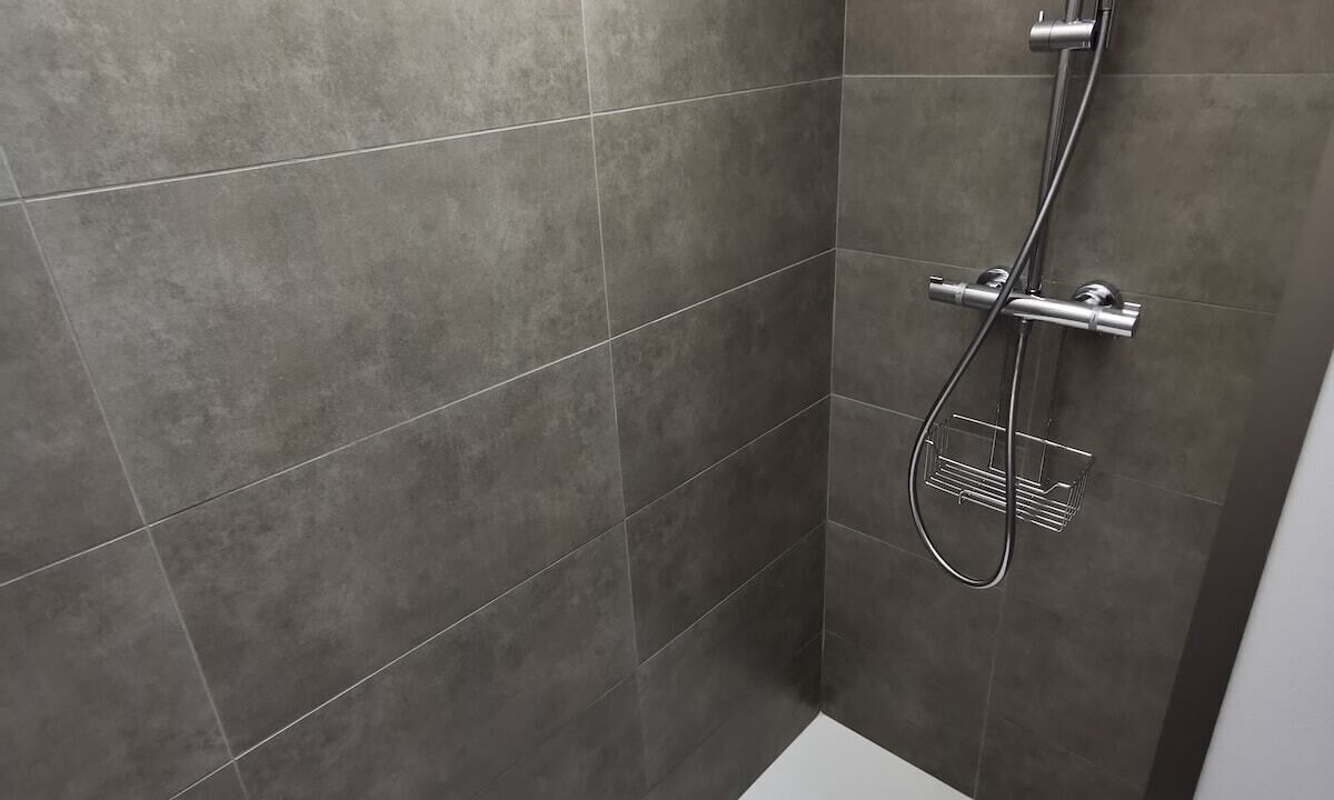 Photo of Bathroom in Saint-Tricat