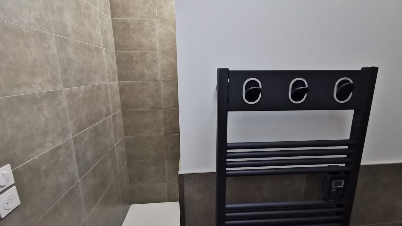Photo of Bathroom in Saint-Tricat