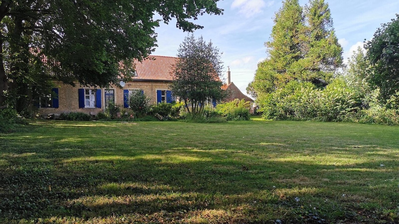Photo of Outdoor in Saint-Tricat