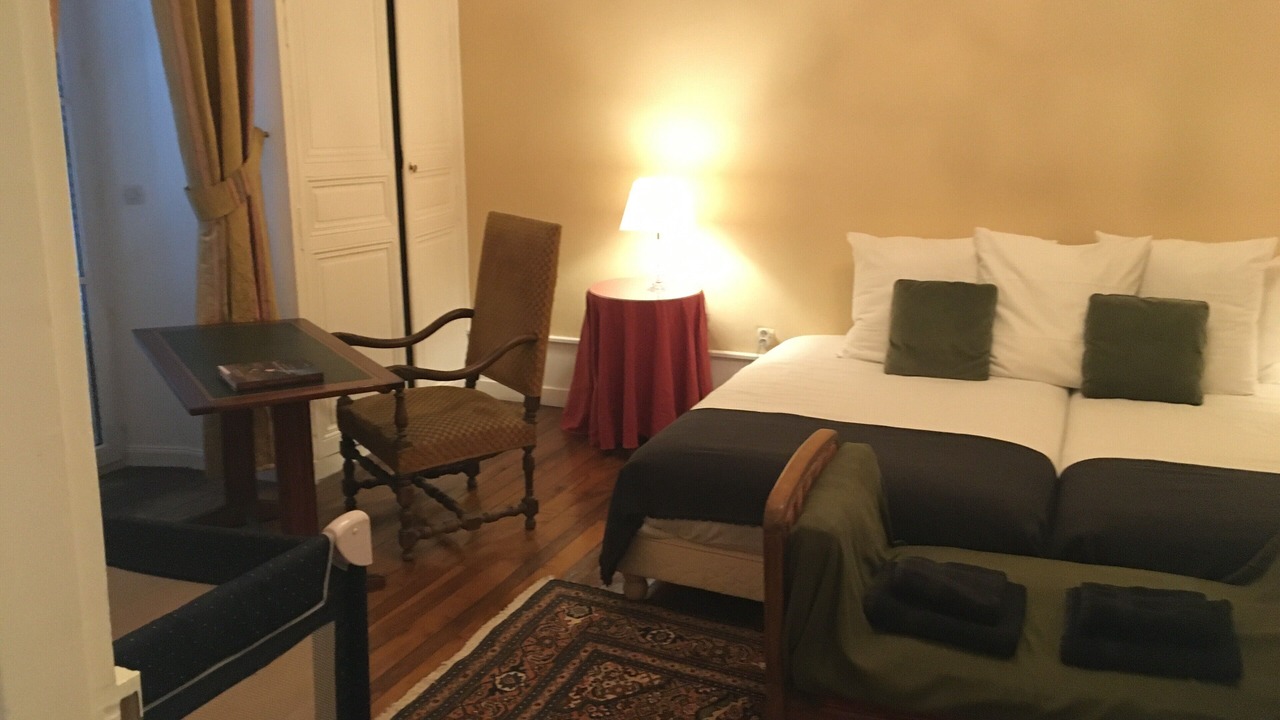 Photo of Bedroom in Saint-Pierre-de-Maille