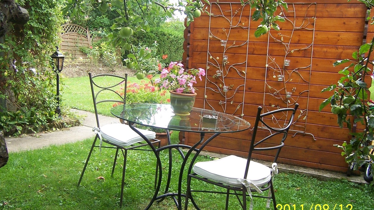 Photo of Outdoor in Sainte-Genevieve-les-Gasny